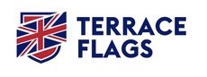 Terrace Flags
