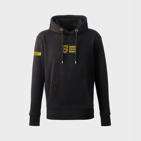 Change Centre Dundee Hoodie Black