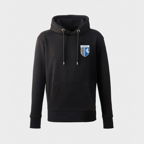 Gillingham FC Hoodie Black