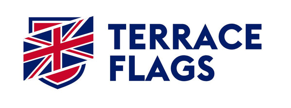 Terrace Flags 
