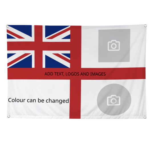 Custom Country Flags | Personalise A Country Flag | Terrace Flags ...