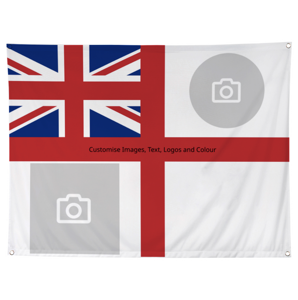 Custom Flags – Terrace Flags