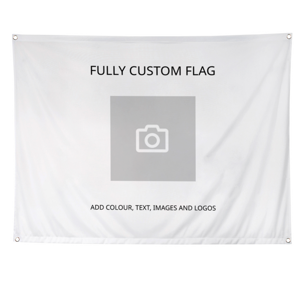 Create A Flag Create Your Own Flag – Terrace Flags