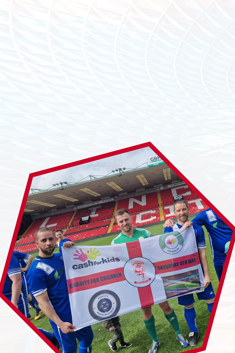 Terrace Flags Custom Flags Football Flags In Any Size And Design