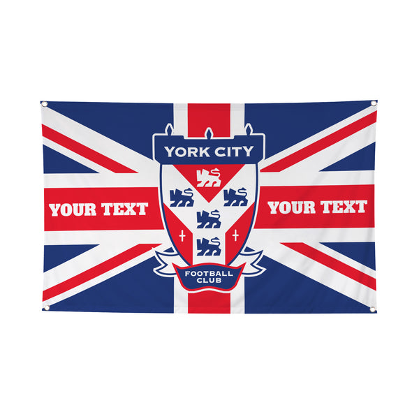 York City Flag