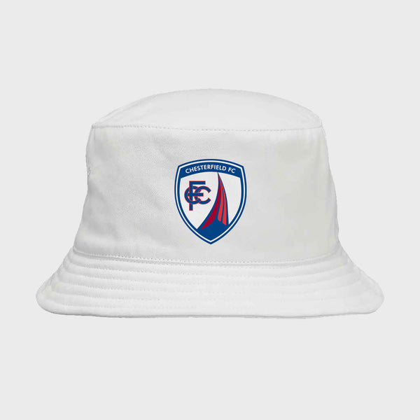 Chesterfield Bucket Hat