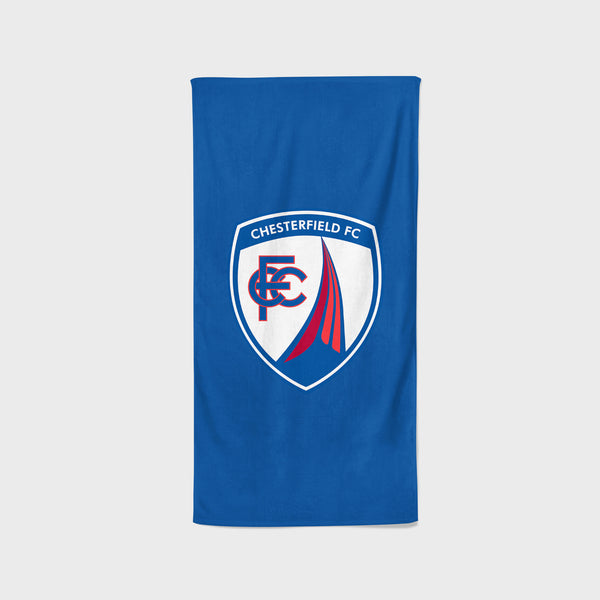 Chesterfield Beach Towel (80 x 160cm)