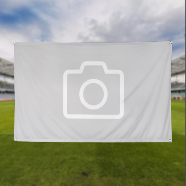 Custom Field Flags Custom Football Flags | Personalised Football Flags In Any Size ...