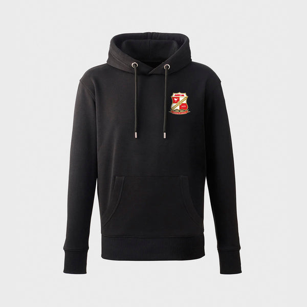 Swindon Town FC Hoodie Black